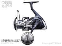  シマノ 21 ツインパワーSW 