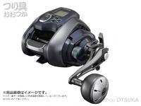  シマノ 21 フォースマスター 