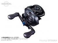  シマノ SLX BFS 