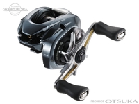  シマノ 22 アルデバランBFS 