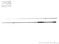  シマノ 炎月XR 1つテンヤマダイ 
