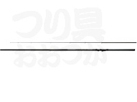 シマノ ホリデー イソ 1.5号-450 全長:4.50m自重150g 錘負荷:1-3号 