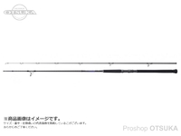 シマノ 21コルトスナイパーBB - S96M  全長 2.90m 自重 253g ジグMAX 60g