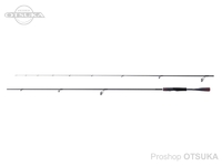 ロッド 18ポイズンアドレナ 266l 2 シマノ プロショップオオツカ