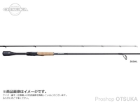  シマノ 21ポイズングロリアス 