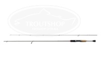  シマノ トラウトワン AS 