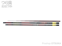  シマノ プロセレクト TF 