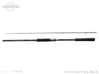 シマノ ソルティアドバンス シーバス - S96ML  2.9m 140g PE0.6～1.5号