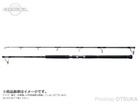  シマノ オシア プラッガーBG 