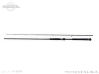 シマノ コルトスナイパー XR - S96MH  全長 2.90m 自重 307g 