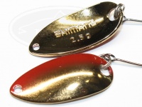  シマノ カーディフエリアスプーン 