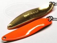  シマノ カーディフエリアスプーン 