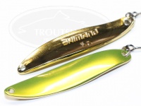  シマノ カーディフエリアスプーン 