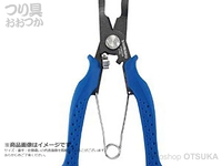  シマノ パワープライヤー 
