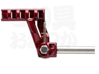  シマノ クイック角度チェンジャーアンダーガイドタイプ 