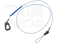 シマノ エンドロープライト - RP-500P #ブルー 通常65cm