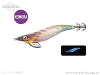 シマノ セフィア クリンチフラッシュブースト - QE-X35U #Fライムブルー 3.5号