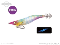 シマノ セフィア クリンチフラッシュブースト - QE-X35U #Fケイムラエビ 3.5号
