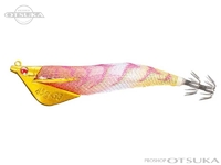 シマノ セフィア アントラージュ シーグル 3.5号 フラッシュブースト - S3 #002 Fホットオレンジ(1色1個まで 3.5号 43g