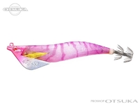 シマノ セフィア アントラージュ シーグル 3.5号 フラッシュブースト - S3 #010 Fピンクエビケイムラ(1色1個まで 3.5号 43g