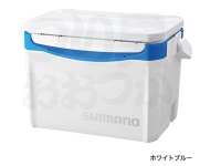  シマノ ホリデークール 