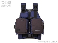  シマノ サーフベスト 