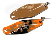  シマノ カーディフエリアスプーン 