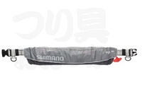  シマノ ラフトエアジャケット 