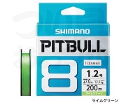 シマノ ピットブル 