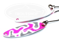  シマノ カーディフエリアスプーン 