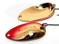  シマノ カーディフエリアスプーン 