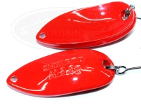  シマノ カーディフエリアスプーン 