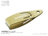  シマノ ラインカッター 