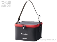  シマノ セフィア システマティックエギボックス 
