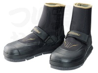  シマノ リミテッドプロ・ジオロック・フレックス3Dカットフエルトタビ(中丸先ワイド) 