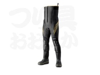  シマノ リミテッドプロジオロック・スリムウェーダー 中割 