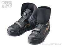  シマノ ジオロックフィットシューズ リミテッドプロ 