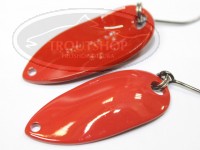  シマノ カーディフエリアスプーン 