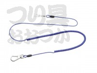 シマノ エンドロープ - RP-001K ブルー ヒシャク用