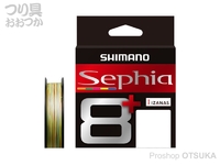  シマノ セフィア8  