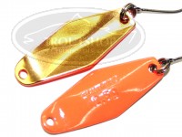  シマノ カーディフエリアスプーン 