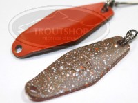  シマノ カーディフエリアスプーン 