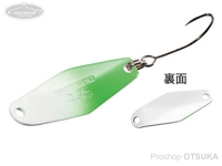  シマノ カーディフエリアスプーン 