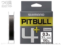  シマノ ピットブル 