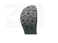  シマノ ジオロック・3Dカットラバーピンフェルトソールキット 