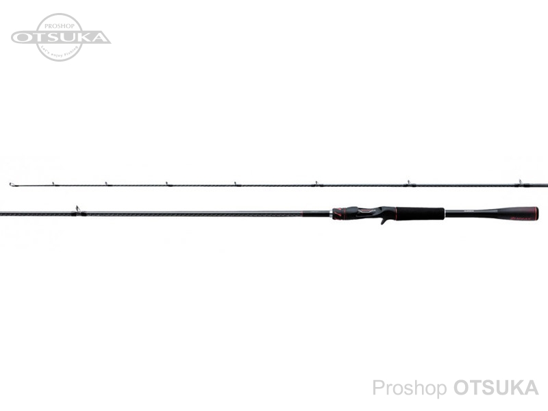 シマノ 1610m 全長 2 08m 自重 110g ライン 8 16lb ルアー 7 21g プロショップオオツカ