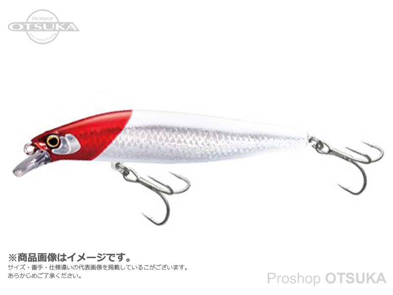 シマノ サイレントアサシン99f Ar C 99mm 14g フローティング 013 キョウリンrh プロショップオオツカ