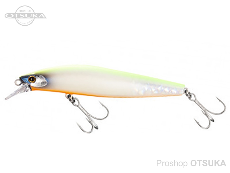 シマノ サイレントアサシン99s Ar C 99mm 17g シンキング 0 キョウリンpc プロショップオオツカ