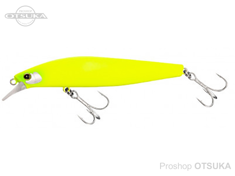 シマノ サイレントアサシン99s Ar C 99mm 17g シンキング 021 マットチャート プロショップオオツカ