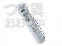  エーアンドディー 携帯型放射温度計 